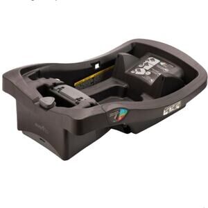 Evenflo LiteMax 30 Infant Car Seat Base - Rear-Facing, LATCH Compatible